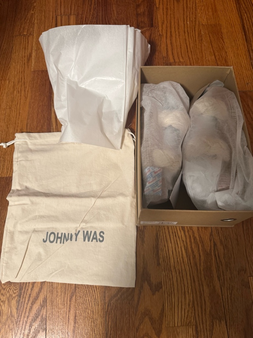 Johnny Was Braided Rope Sandal NWT - Picture 5 of 10